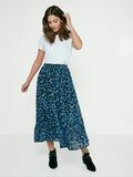 Pieces LONG LEOPARD PRINTED SKIRT, Victoria Blue, highres - 17091238_VictoriaBlue_640398_005.jpg