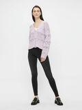 Pieces COUPE SKINNY JEAN TAILLE MI-HAUTE, Black Denim, highres - 17112584_BlackDenim_005.jpg