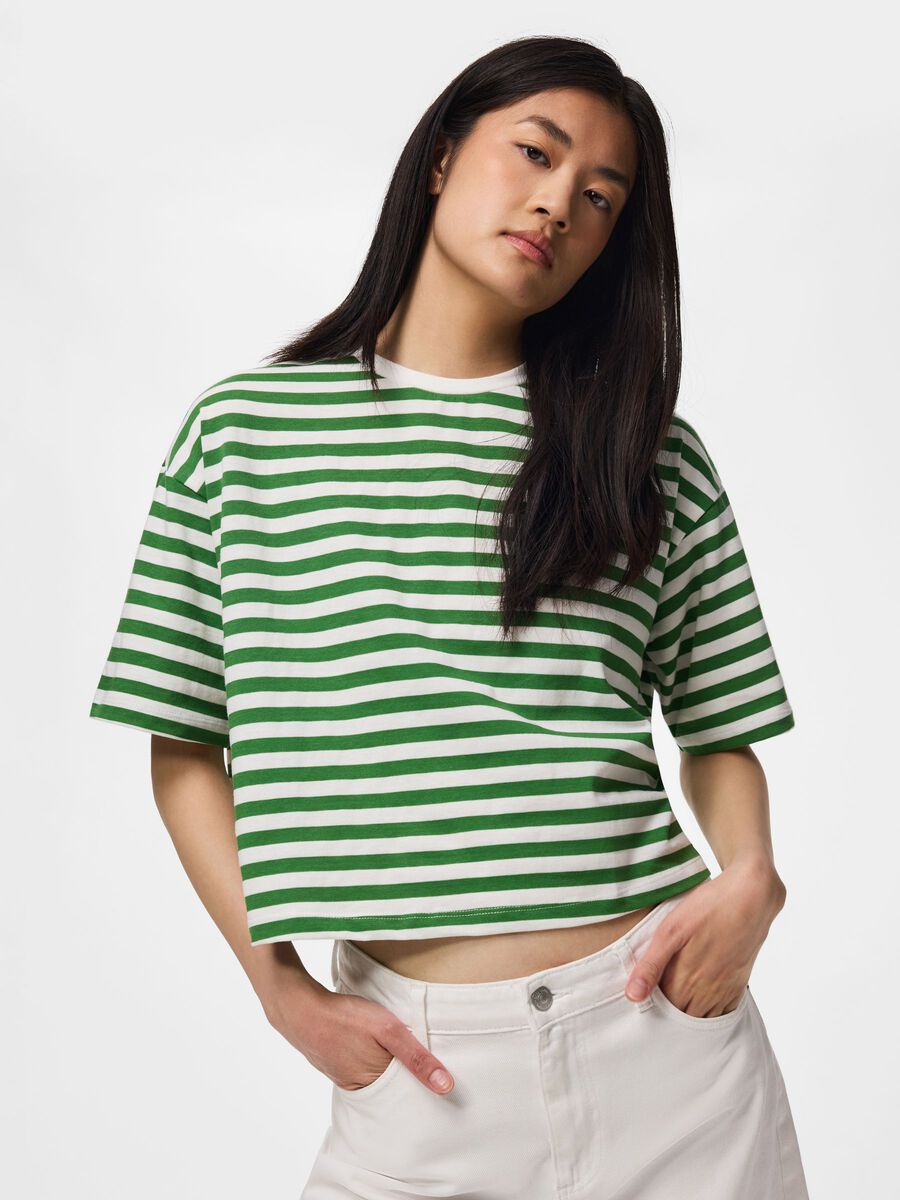 Product carousel image - T-PAITA, Mint Green | 1