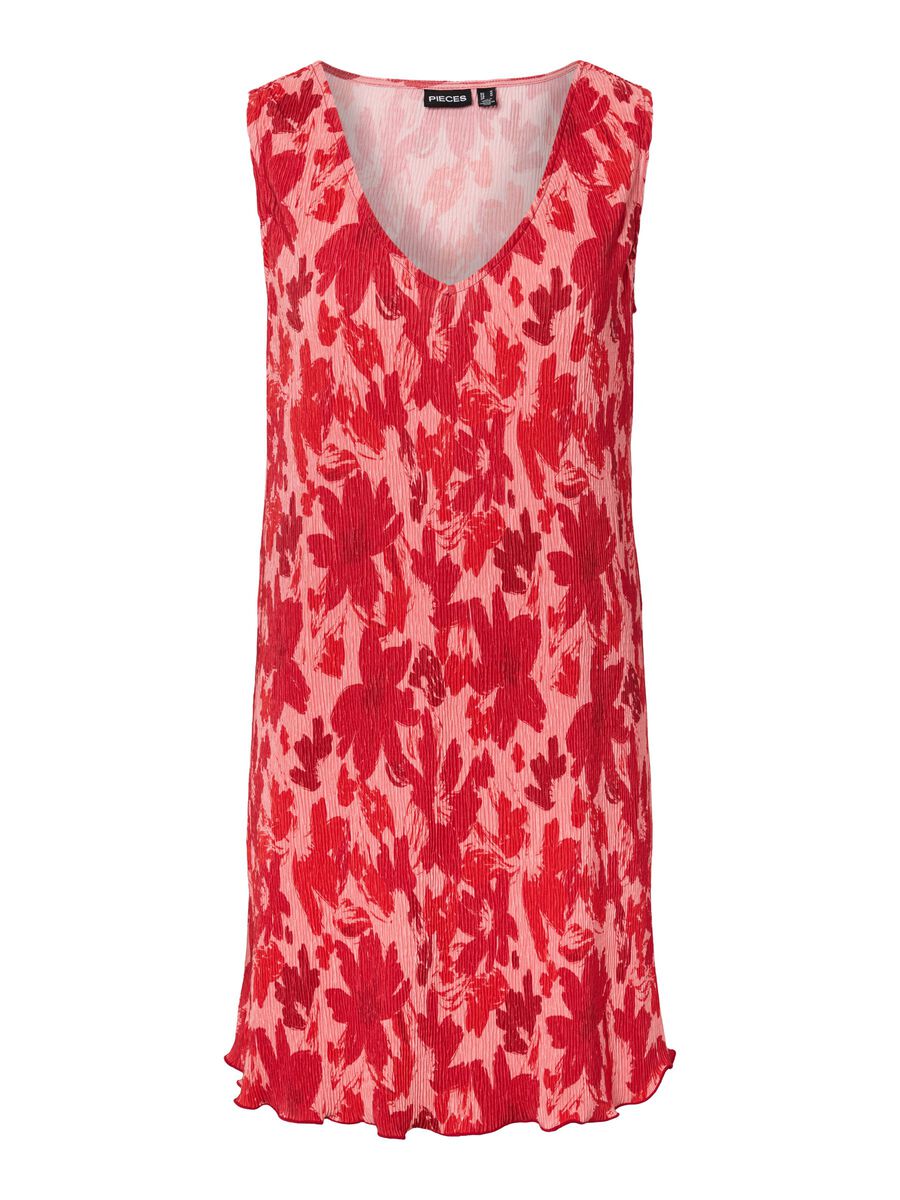Product carousel image - PCFLORA TANKTOP MIDIKLEID, Adrenaline Rush | 2
