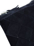 Pieces SUEDE CROSSBODY BAG, Navy Blazer, highres - 17082298_NavyBlazer_006.jpg