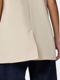 Pieces PCKAMIL OVERSIZED WESTE, Sandshell, highres - 17158171_Sandshell_008.jpg