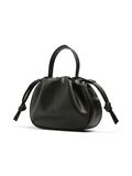 Pieces BALLOON BAG, Black, highres - 17154694_Black_1204331_004.jpg