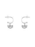 Pieces PCJOHIA EARRINGS, Silver Colour, highres - 17111011_SilverColour_001.jpg