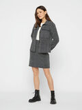 Pieces PCCASSI JACKET, Black, highres - 17107851_Black_005.jpg