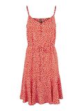 Pieces PCNYA STROP KJOLE, Poppy Red, highres - 17111424_PoppyRed_938985_001.jpg