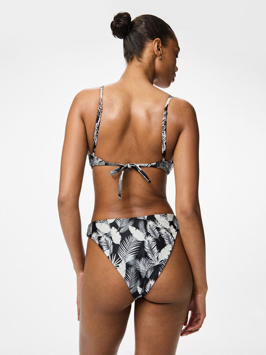 Pieces PCAMY BIKINI TOP, Black Onyx, highres - 17147223_BlackOnyx_1090373_004.jpg