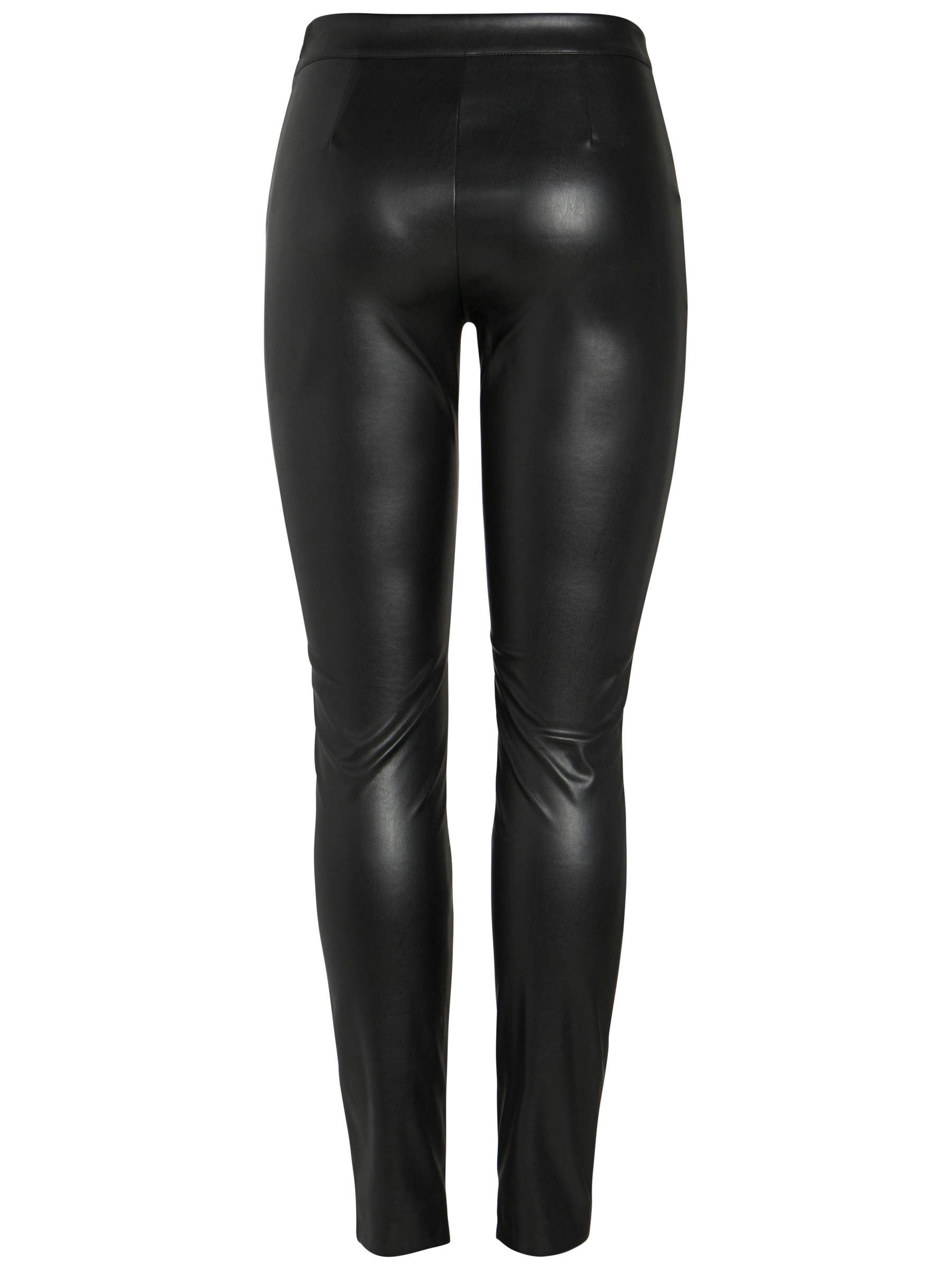 Gecoate broek Pieces