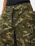 Product image thumbnail 8 PCMIMMI MW CARGO  BERMUDA SHORTS, Mermaid