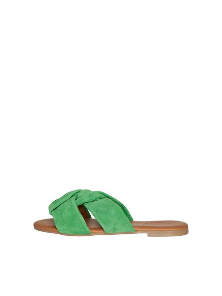 Pieces SANDALES, Summer Green, highres - 17123018_SummerGreen_001.jpg