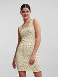 Pieces PCTAYLIN SMOCK TOP, Buttercream, highres - 17114149_Buttercream_929625_003.jpg