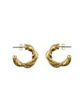 Pieces FPMATTI BOUCLES D'OREILLE, Gold Colour, highres - 17131349_GoldColour_001.jpg