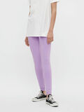 Pieces PCMATTY LEGGINGS, Dahlia Purple, highres - 17121305_DahliaPurple_003.jpg