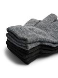 Product image thumbnail - PCNEW 3-PACK GLOVES, Black | 5