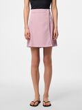 Pieces PCMILLE HW MINI WRAP SKIRT, Dawn Pink, highres - 17155092_DawnPink_003.jpg