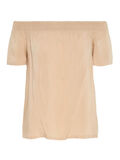 Pieces BLUSA, Sesame, highres - 17100270_Sesame_001.jpg