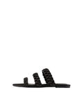 Pieces SLIP-ON SANDALEN, Black, highres - 17103879_Black_001.jpg