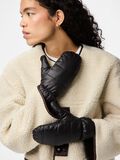 Product image thumbnail - RĘKAWICZKI Z JEDNYM PALCEM, Black | 2