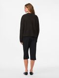 Product image thumbnail - PCSILLY  KNITTED CARDIGAN, Delicioso | 2