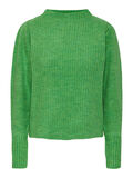 Pieces PULLOVER A MAGLIA, Poison Green, highres - 17131495_PoisonGreen_001.jpg