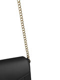 Pieces CARRÉ SAC BANDOULIÈRE, Black, highres - 17084981_Black_007.jpg