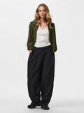 Product image thumbnail - PCBOSELLA BLAZER, Forest Night | 5