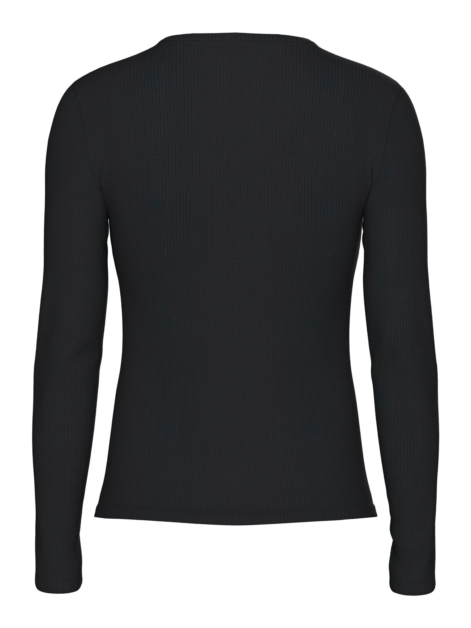Top a maniche lunghe store