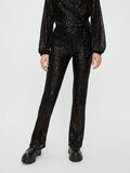Pieces PANTALONI SVASATI, Black, highres - 17109437_Black_003.jpg