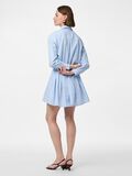 Pieces PCAIDA SHORT DRESS, Blue Bell, highres - 17161953_BlueBell_1229184_004.jpg