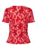 Product image thumbnail - PCFLORA T-SHIRT, Adrenaline Rush | 8