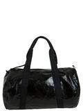 Pieces METALLISKE WEEKEND BAG, Black, highres - 17084706_Black_001.jpg