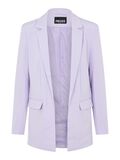 Pieces BLAZER, Lavender, highres - 17114792_Lavender_889926_001.jpg