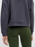 Pieces RELAXED FIT SWEATSHIRT, Ombre Blue, highres - 17113432_OmbreBlue_006.jpg