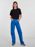 Pieces JEANS DE PERNERA ANCHA, Princess Blue, highres - 17130068_PrincessBlue_005.jpg