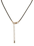 Pieces BIG NECKLACE, Gold Colour, highres - 17089091_GoldColour_006.jpg