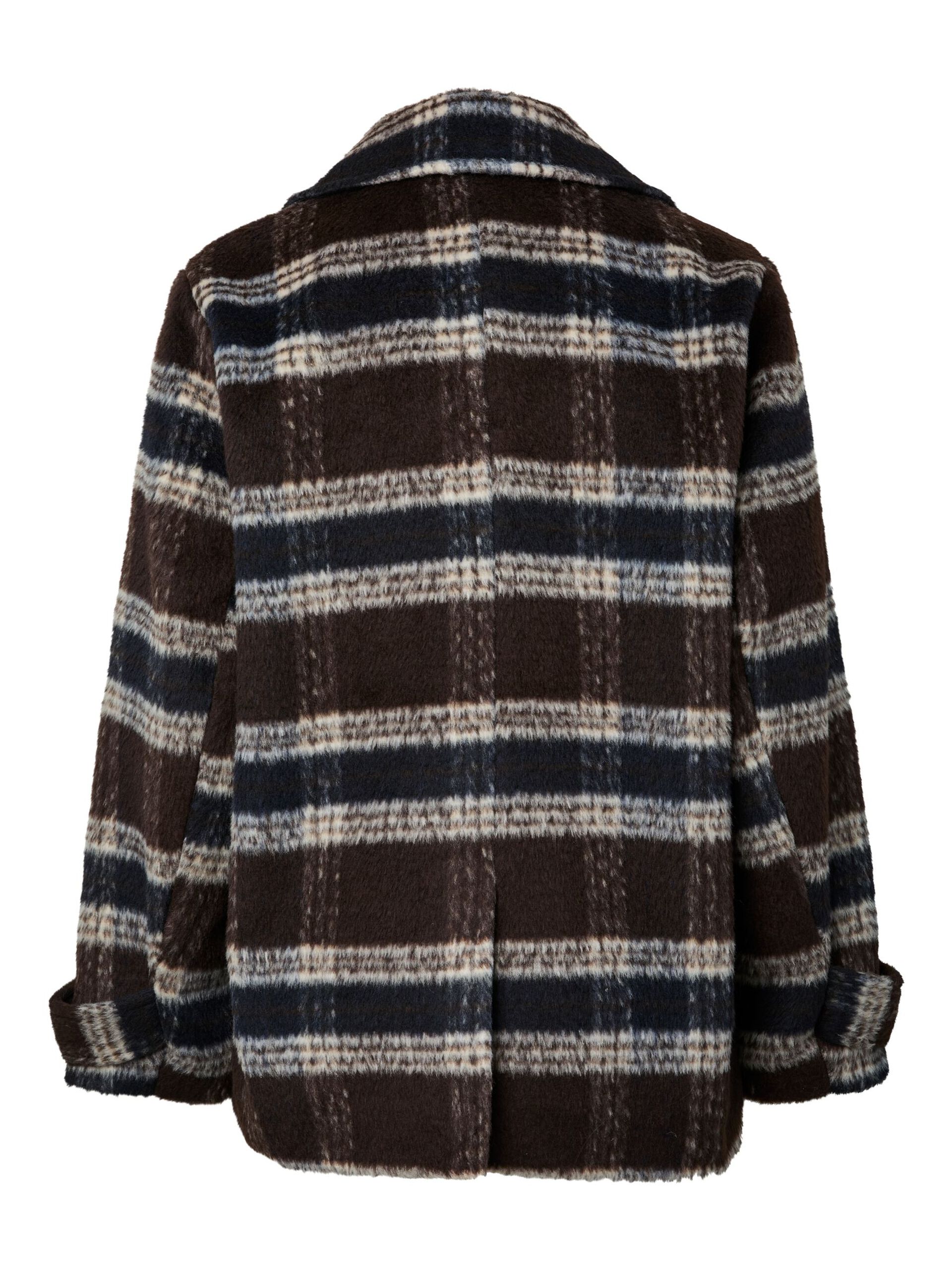 Carousel image - CHAQUETA, Hot Fudge | 8