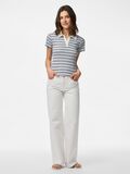Pieces PCJAYJAY POLO-SHIRT, Cashmere Blue, highres - 17163980_CashmereBlue_1253867_005.jpg