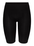 Product image thumbnail - SHORTS DA BICI, Black | 1