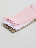 Pieces PCAFIA 3 PACK SOCKS, Bright White, highres - 17152795_BrightWhite_1153101_002.jpg