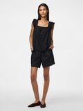 Pieces PCPIA SHORTS, Black, highres - 17152062_Black_005.jpg