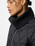 Product image thumbnail - PCJOANNA JACKE, Black | 6