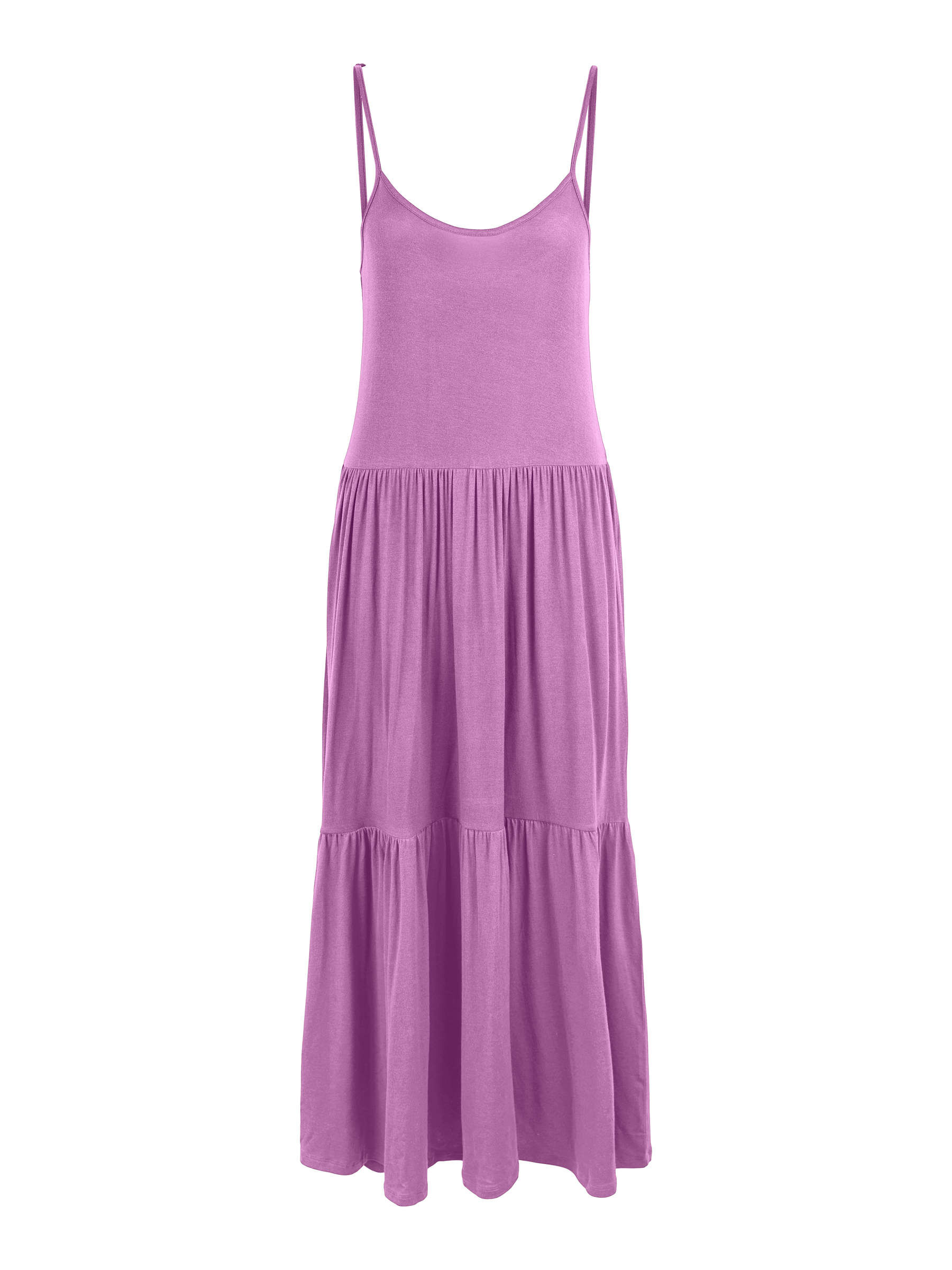 Old navy lavender store dress