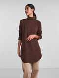 Pieces PCELLEN TUNIC, Chicory Coffee, highres - 17098263_ChicoryCoffee_007.jpg