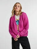 Pieces PCCARMAN STRIKKET CARDIGAN, Rose Violet, highres - 17126621_RoseViolet_003.jpg