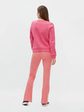 Pieces PCLAYA FLARED TROUSERS, Cotton Candy, highres - 17124139_CottonCandy_932662_004.jpg