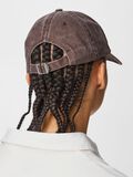 Product image thumbnail - PCKELLA CAPS, Deep Mahogany | 4