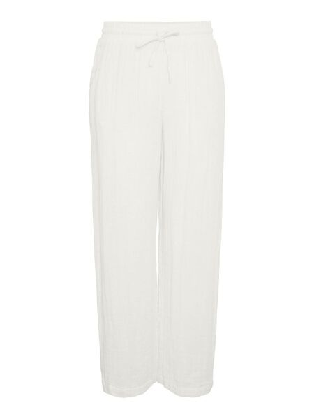 Pieces PCKIARA WIDE LEG BROEK, Cloud Dancer, highres - 17139565_CloudDancer_001.jpg