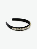 Pieces PCARRIET HAIRBAND, Black, highres - 17103990_Black_001.jpg