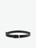 Pieces CUIR CEINTURE, Black, highres - 17106577_Black_001.jpg