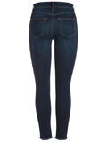 Pieces BESKURNA JEANS, Dark Blue Denim, highres - 17087939_DarkBlueDenim_002.jpg